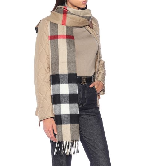 burberry mega scarf size|Burberry scarf for women.